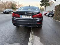 Gebraucht BMW 530 265 PS (194 kW) 2020 Schwarz Limousine