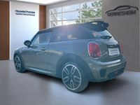 Gebraucht Mini Cooper 136 PS (100 kW) 2019 Grau Kleinwagen