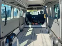 Gebraucht Opel Movano 125 PS (91 kW) 2014 Schwarz Van / Kleinbus