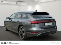 Ny Audi A6 e-tron Performance 269 kW (367 HK) 2026 Grå Stationcar
