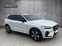 Gebraucht Volvo XC60 Plus 252 PS (185 kW) 2025 Weiss SUV