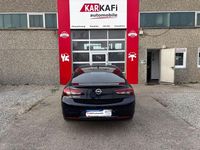 Gebraucht Opel Insignia Edition 136 PS (100 kW) 2019 Blau Limousine