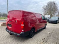 gebraucht Peugeot Expert Expert2.0 HDI PREMIUM L3H1 STANDHZ/AHK/TEMPOMAT