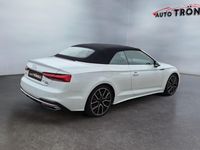 Gebraucht Audi A5 Advanced Plus 204 PS (150 kW) 2022 Andere Coupé