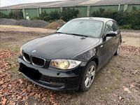 Gebraucht BMW 116 116 PS (85 kW) 2010 Kleinwagen