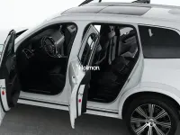 Gebraucht Volvo XC90 Plus 235 PS (172 kW) 2024 Weiß SUV