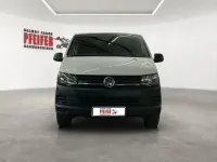Second-hand VW Transporter 150 CP (110 kW) 2016 Alb Van