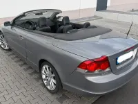 Gebraucht Volvo C70 Momentum 170 PS (125 kW) 2007 Grau Cabrio