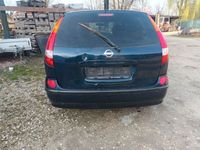 gebraucht Nissan Almera Tino klima,