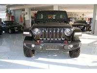 gebraucht Jeep Wrangler Unlimited Rubicon#HARDTOP#LEDER#NAVI#LED#KAMERA