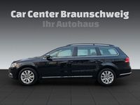 gebraucht VW Passat Variant 2.0 TDI DSG Navi+PDC+Xenon