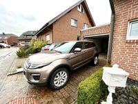 gebraucht Land Rover Range Rover evoque 2.0 eD4 SE