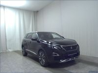 gebraucht Peugeot 5008 1.6 GT-Line 7-Sitzer