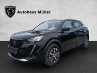 Gebraucht Peugeot e-2008 Active 100 kW (136 PS) 2022 SUV
