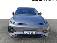Gebraucht XPENG G6 RWD Long Range 217 kW (296 PS) 2026 Grau SUV