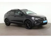 Gebraucht VW Taigo IQ Drive 110 PS (80 kW) 2022 SUV