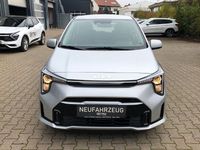 Gebraucht Kia Picanto Edition 7 63 PS (46 kW) 2024 Silber Kleinwagen