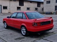 gebraucht Audi 80 Competition quattro no 1397