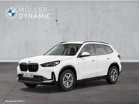 Gebraucht BMW X1 163 PS (119 kW) 2025 Alpinweiß uni SUV