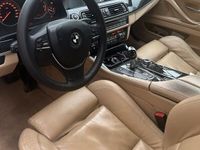 gebraucht BMW 525 D - Limousine