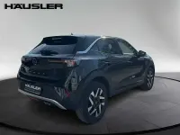 Gebraucht Opel Mokka Elegance 131 PS (96 kW) 2022 Schwarz SUV