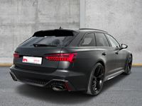 gebraucht Audi RS6 Avant DYNAMIK+ KERAMIK PANO B&O MATT LASER