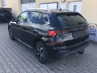 Ny Skoda Kamiq Selection 150 HK (110 kW) 2026 Sort SUV
