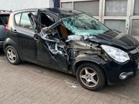 gebraucht Opel Agila 1.0 ecoFLEX - ZUM AUSSCHLACHTEN