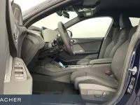 Gebraucht BMW 220 170 PS (125 kW) 2026 Bmw individual tansanitblau me Coupé
