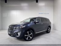 Gebraucht Kia Sorento 200 PS (147 kW) 2016 Grau SUV