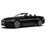 Gebraucht BMW 420 Efficient Dynamics 184 PS (135 kW) 2026 Cabrio