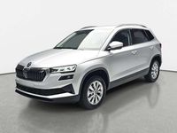 Neu Skoda Karoq 150 PS (110 kW) 2025 Silber SUV