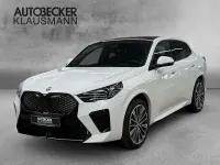 Neu BMW iX2 M Sport 225 kW (306 PS) 2026 Weiss SUV