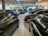 Gebraucht Kia Ceed 101 PS (74 kW) 2021 Schwarz Kleinwagen