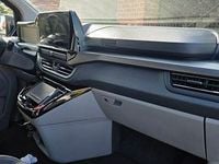 Gebraucht Ford Tourneo 170 PS (125 kW) 2024 Schwarz Van / Kleinbus