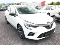 Gebraucht Renault Clio Evolution 91 PS (66 kW) 2023 Gletscherweiß Kleinwagen