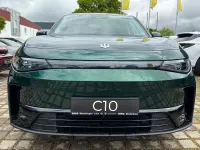 Gebraucht Leapmotor C10 439 kW (598 PS) 2026 Glazed green SUV