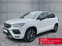 gebraucht Seat Ateca 2.0 TDI FR