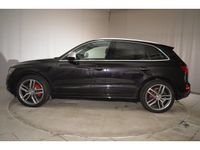 gebraucht Audi SQ5 3.0 TDI quattro tiptronic competition