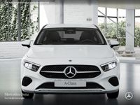 Gebraucht Mercedes A180 Advanced 136 PS (100 kW) 2025 Weiß Limousine