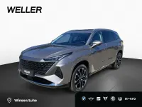 Gebraucht MG MGS9 299 PS (219 kW) 2026 Silber SUV