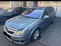 Gebraucht Opel Signum Edition+ 150 PS (110 kW) 2008 Kleinwagen