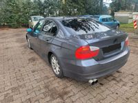 gebraucht BMW 320 d