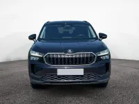 Gebraucht Skoda Kodiaq Selection 150 PS (110 kW) 2024 Schwarzmagic perleffekt SUV
