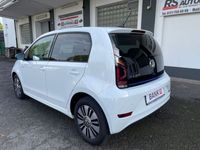 gebraucht VW e-up! Rückfahrkamera Tempomat LED PDC SHZ 1 Hand