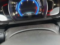 Gebraucht Renault Espace 160 PS (117 kW) 2016 Weiß Van / Kleinbus