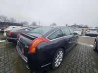 Gebraucht Citroën C6 Exclusive 241 PS (177 kW) 2012 Farbe fulminatorgrau/metal Limousine