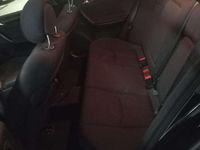 Gebraucht Mercedes C200 122 PS (89 kW) 2004 Schwarz Limousine