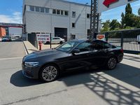 Gebraucht BMW 540 Sport Line 340 PS (250 kW) 2019 Grau Limousine