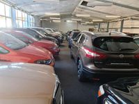 Gebraucht Mitsubishi Outlander Intense 170 PS (125 kW) 2008 Grau SUV